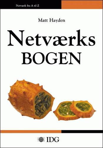 Netværksbogen