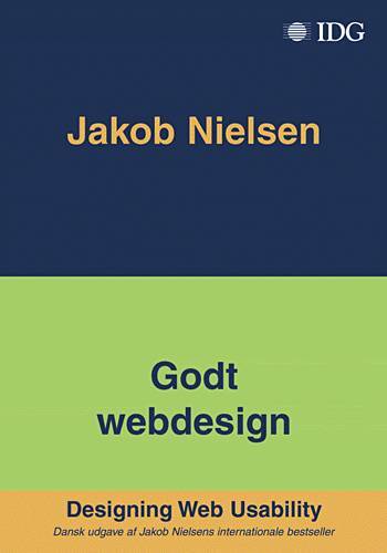 Godt webdesign
