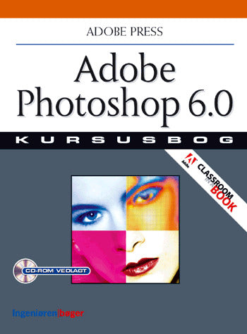 Adobe photoshop 6.0