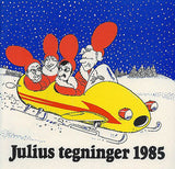 Julius tegninger