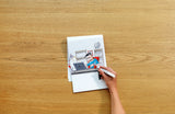 Design twin marker pastel 12 stk