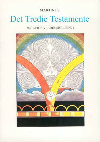 Det tredie Testamente