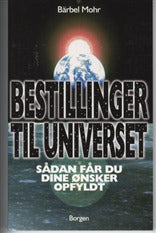 Bestillinger til universet