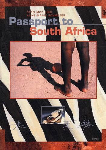 Passport to South Africa