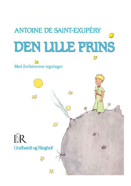 Den lille prins