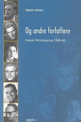 Og andre forfattere