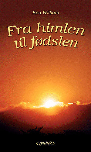 Fra himlen til fødslen