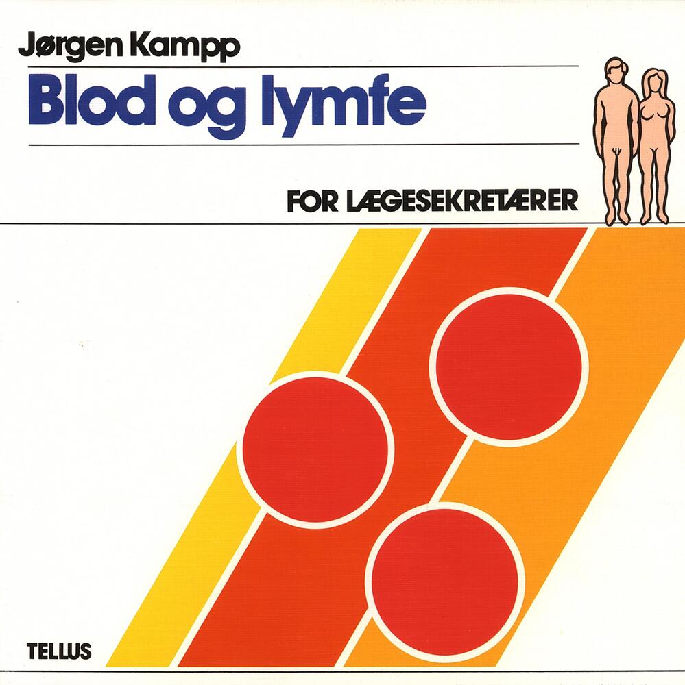 Blod og lymfe