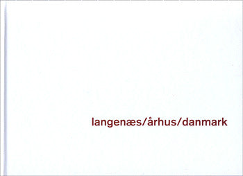Langenæs, Århus, Danmark
