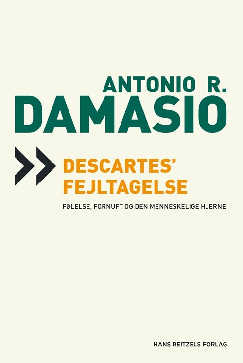 Descartes' fejltagelse