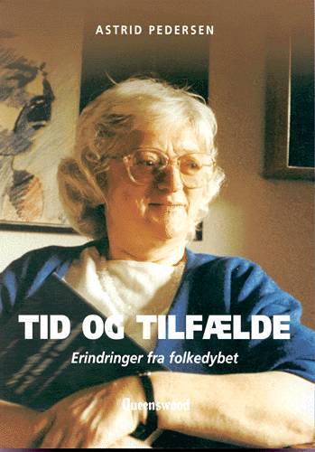 Tid og tilfælde