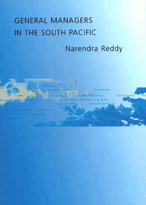 General Managers in the South Pacific