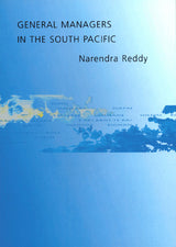 General Managers in the South Pacific