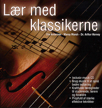 Lær med klassikerne