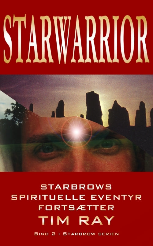 Starwarrior
