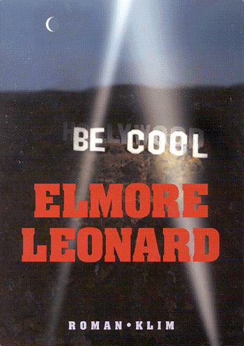 Be cool