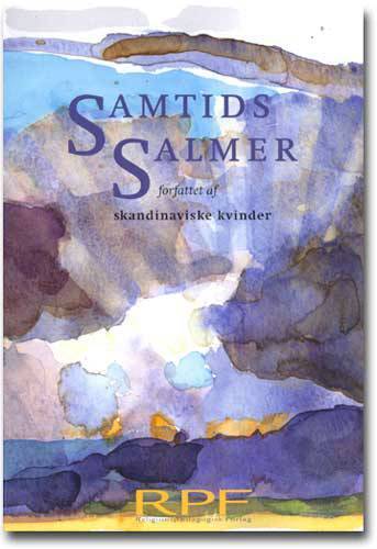 Samtidssalmer