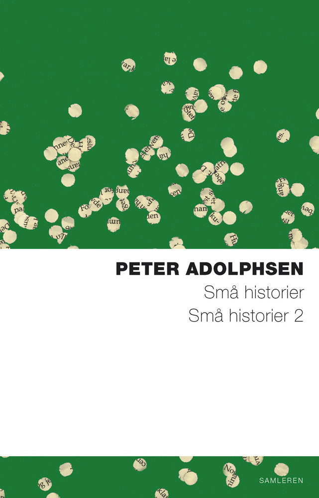 Små historier & Små historier 2