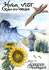 Hvor vidt kan du vælge