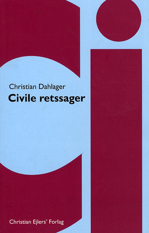 Civile Retsager
