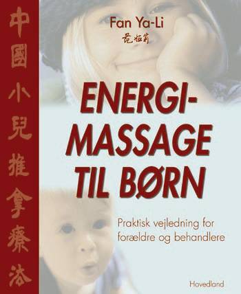Energimassage til børn