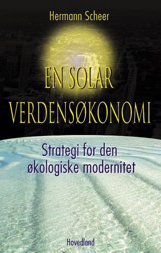 En solar verdensøkonomi