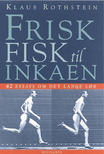 Frisk fisk til inkaen