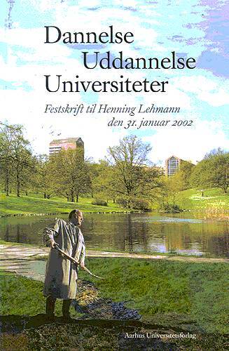 Dannelse, uddannelse, universiteter