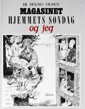 Magasinet, Hjemmets Søndag og jeg