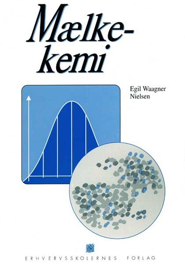 Mælkekemi