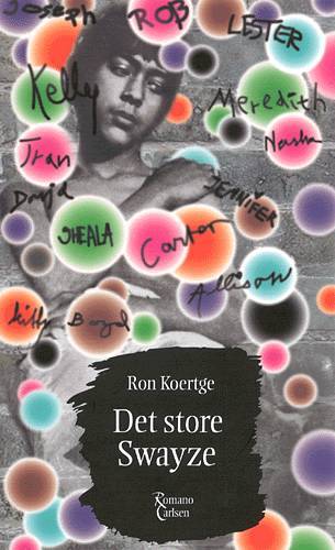 Det store Swayze