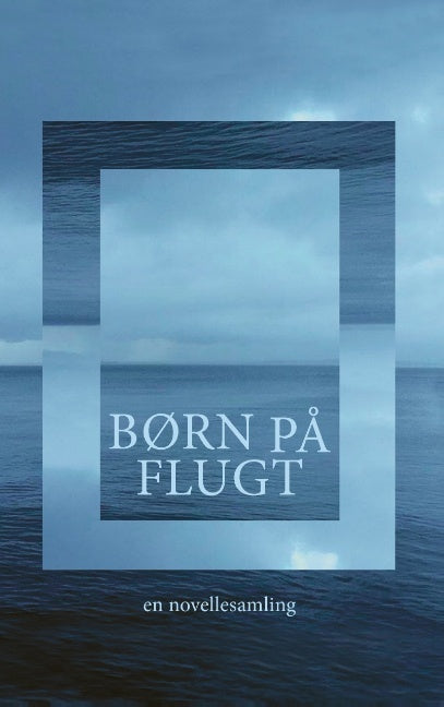 Børn på flugt