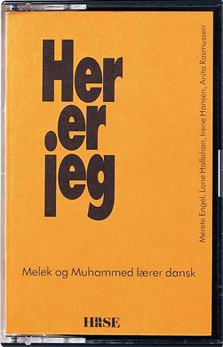 Her er jeg