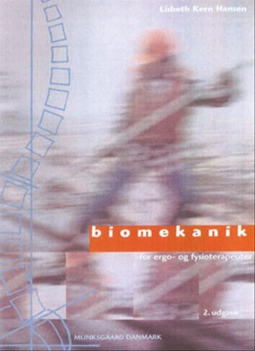 Biomekanik