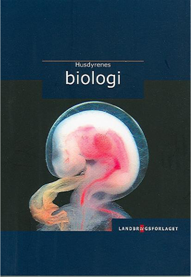 Husdyrenes biologi