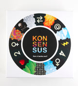 Konsensus