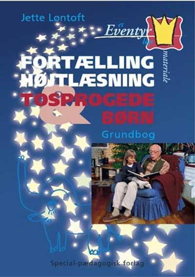 Et eventyrligt materiale Grundbog