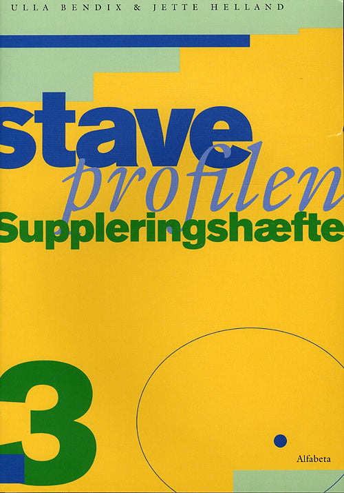 Staveprofilen