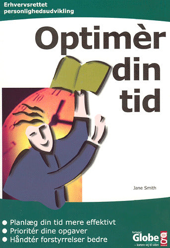 Optimér din tid