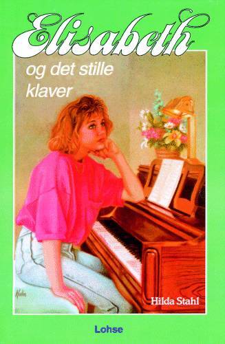 Elisabeth og det stille klaver