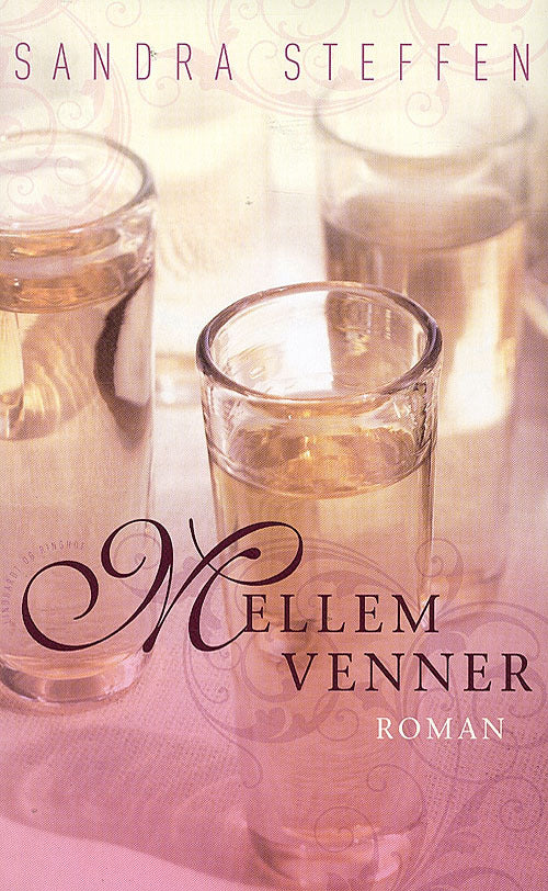 Mellem venner