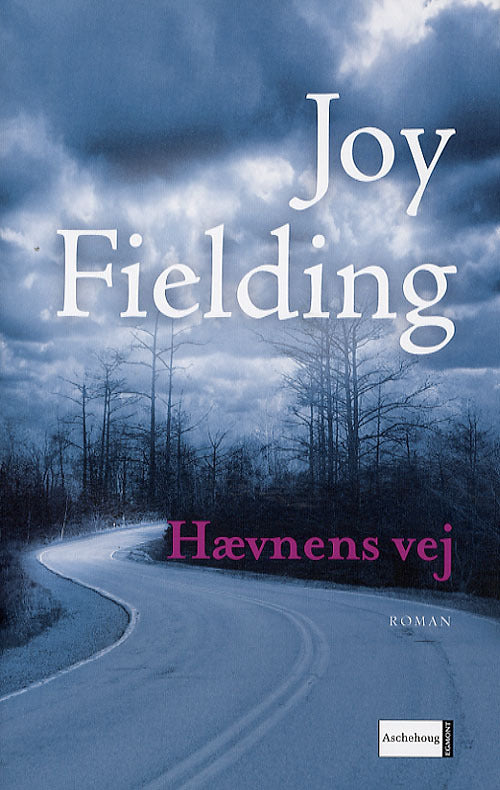 Hævnens vej
