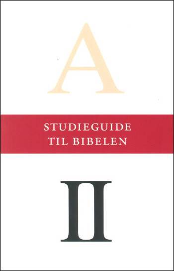 Studieguide til Bibelen
