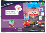Aktivitetsbog cars - abc