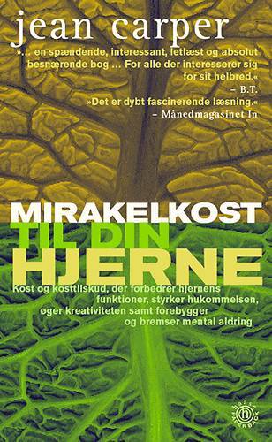 Mirakelkost til din hjerne