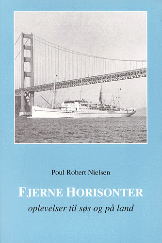 Fjerne horisonter