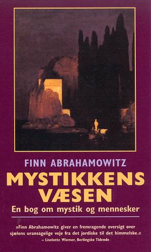 Mystikkens væsen
