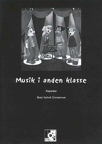 Musik i anden klasse