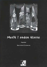 Musik i anden klasse
