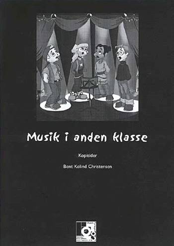 Musik i anden klasse
